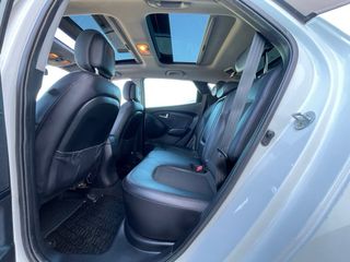 Hyundai ix35 1.7 CRDI