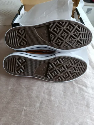 Converse All Star Talla 37.5 - 38