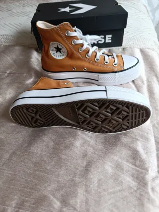 Converse All Star Talla 37.5 - 38