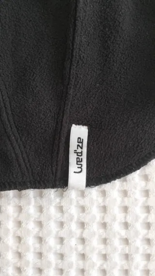 Pasamontañas esquí niños polar Wedze