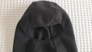 Pasamontañas esquí niños polar Wedze