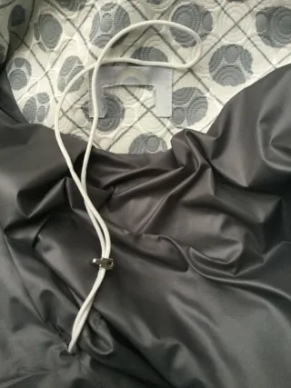 Cappotto Marina Rinaldi Donna grigio, IT 52 DE 46