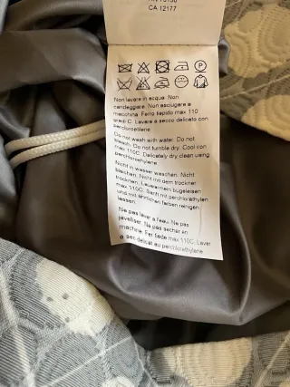 Cappotto Marina Rinaldi Donna grigio, IT 52 DE 46