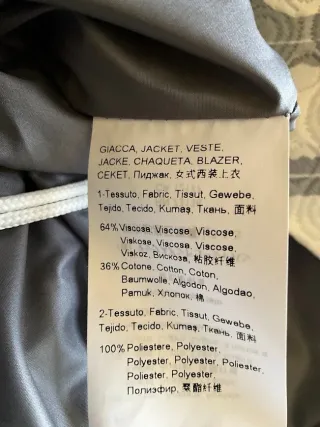 Cappotto Marina Rinaldi Donna grigio, IT 52 DE 46