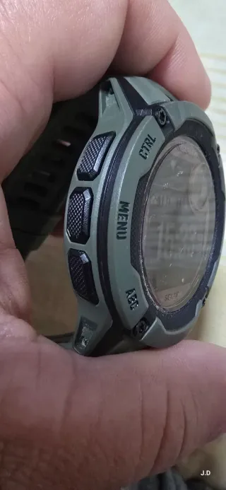 Reloj Garmin Instinct 2X Solar