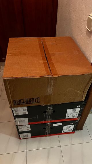 3 Llantas Predatore 17 4x100