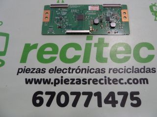 6870C-0401B LG-42LM620S