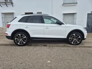 Llantas Audi Ruedas 20" sin neumáticos No Original