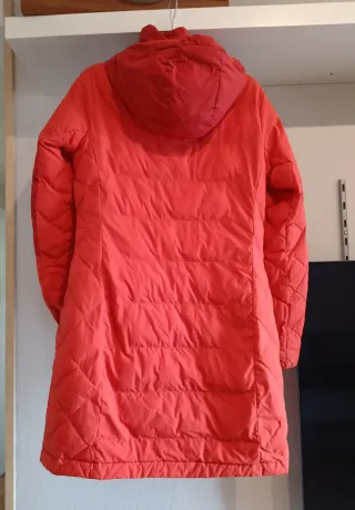 Chaqueta anorak Columbia Talla M