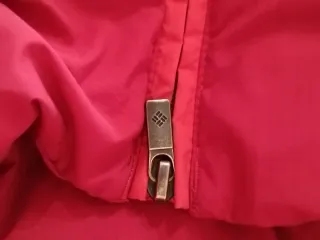 Chaqueta anorak Columbia Talla M