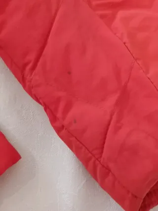 Chaqueta anorak Columbia Talla M