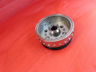 VOLANO RUOTA LIBERA YAMAHA MT 07 2018 2020