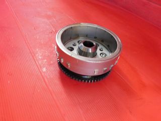 VOLANO RUOTA LIBERA YAMAHA MT 07 2018 2020