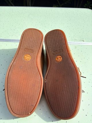 Timberland Cupsole Alpi Beige/Marrón