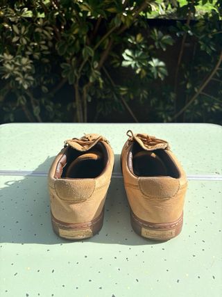 Timberland Cupsole Alpi Beige/Marrón