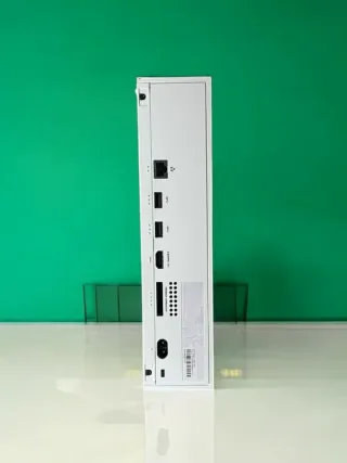 COMO NUEVA Xbox Series S con mando