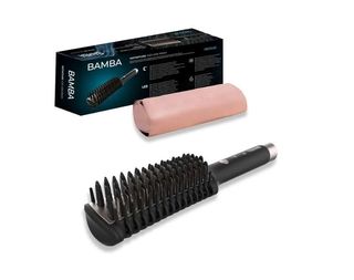 Cecotec Bamba - Cepillo Alisador