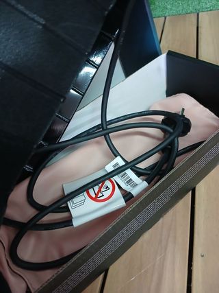 Cecotec Bamba - Cepillo Alisador