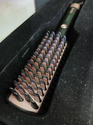 Cecotec Bamba - Cepillo Alisador