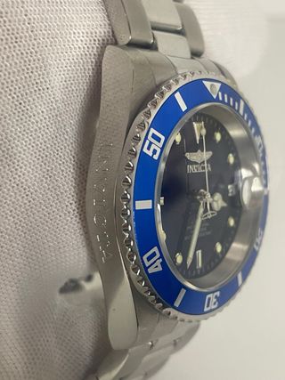 Reloj Invicta Automático