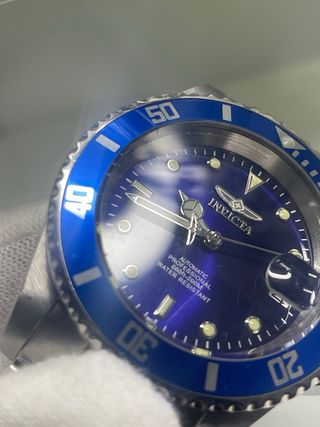 Reloj Invicta Automático