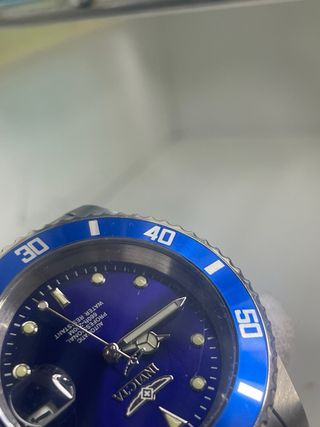 Reloj Invicta Automático