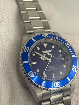 Reloj Invicta Automático