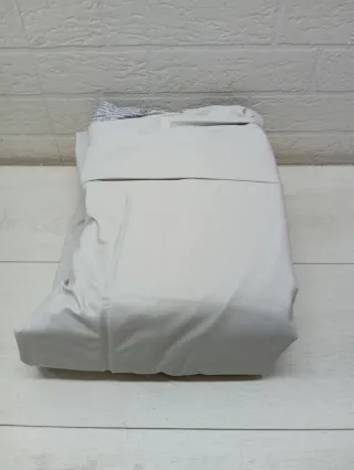 Colchón hinchable con bomba Intex