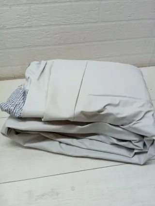 Colchón hinchable con bomba Intex