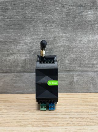 Loxone Air Base Extension