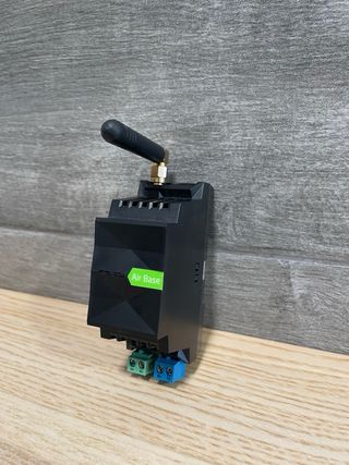 Loxone Air Base Extension