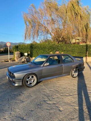 BMW Serie 3 1986