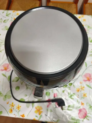 Freidora de Aire Orbegozo 4L