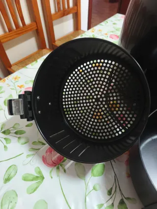 Freidora de Aire Orbegozo 4L