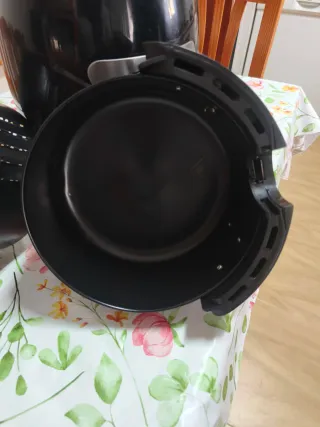 Freidora de Aire Orbegozo 4L