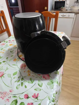 Freidora de Aire Orbegozo 4L