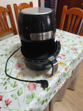 Freidora de Aire Orbegozo 4L