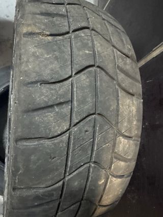 Neumático Pirelli Agua