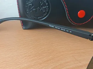 Gafas Ray-Ban Ferrari Azul