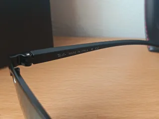 Gafas Ray-Ban Ferrari Azul