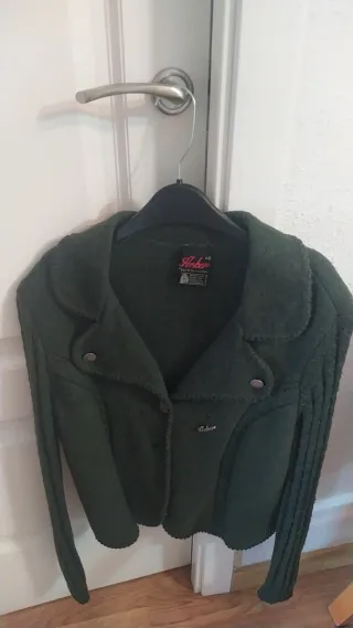 Chaqueta Arber Austriaca Talla XS