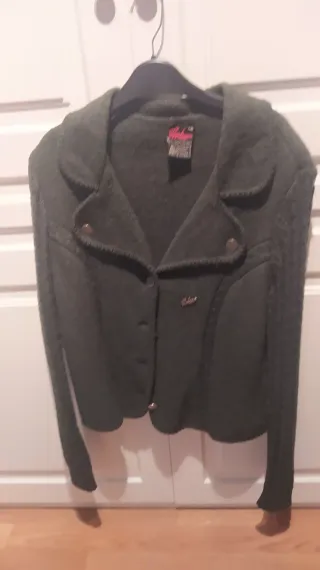 Chaqueta Arber Austriaca Talla XS