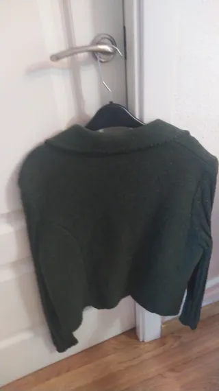 Chaqueta Arber Austriaca Talla XS