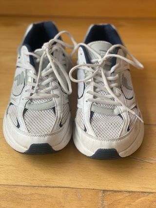 Zapatillas Fila casual talla 44