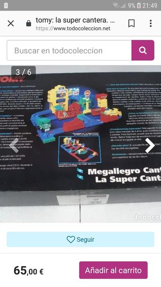 La super cantina