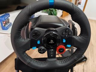 Simulatore di Guida GTR Completo