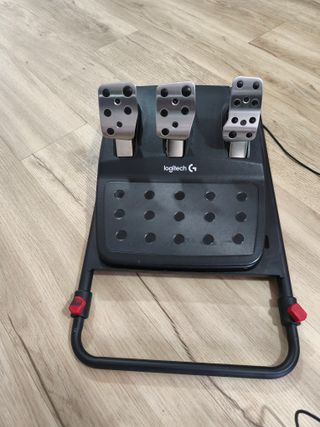 Simulatore di Guida GTR Completo