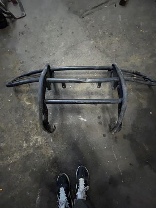 Defensa Suzuki Vitara