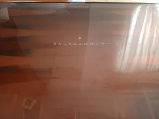 Backgammon Lite