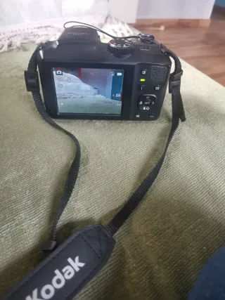 Cámara Kodak Pixpro AZ231